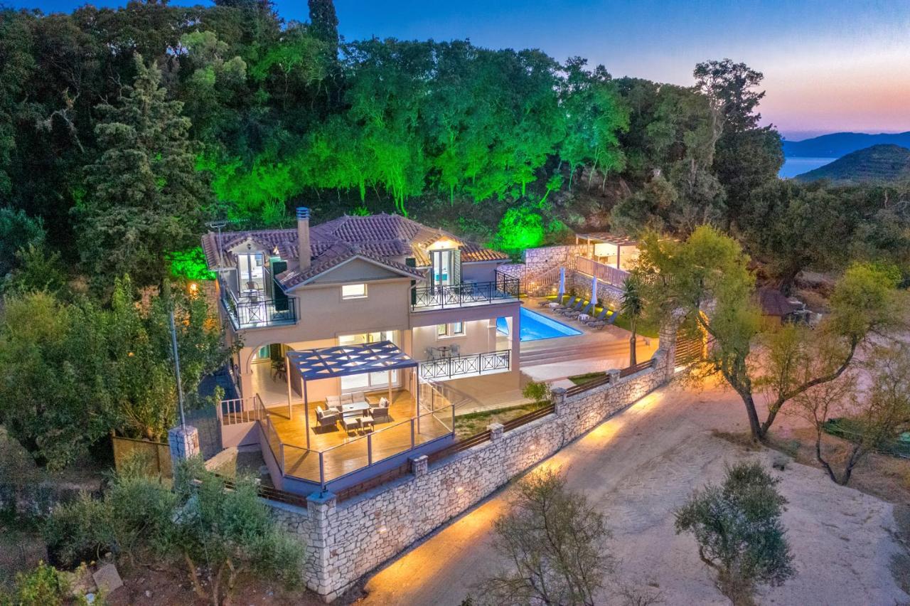 Andromeda Villa