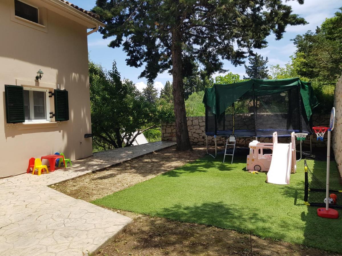 Andromeda Villa