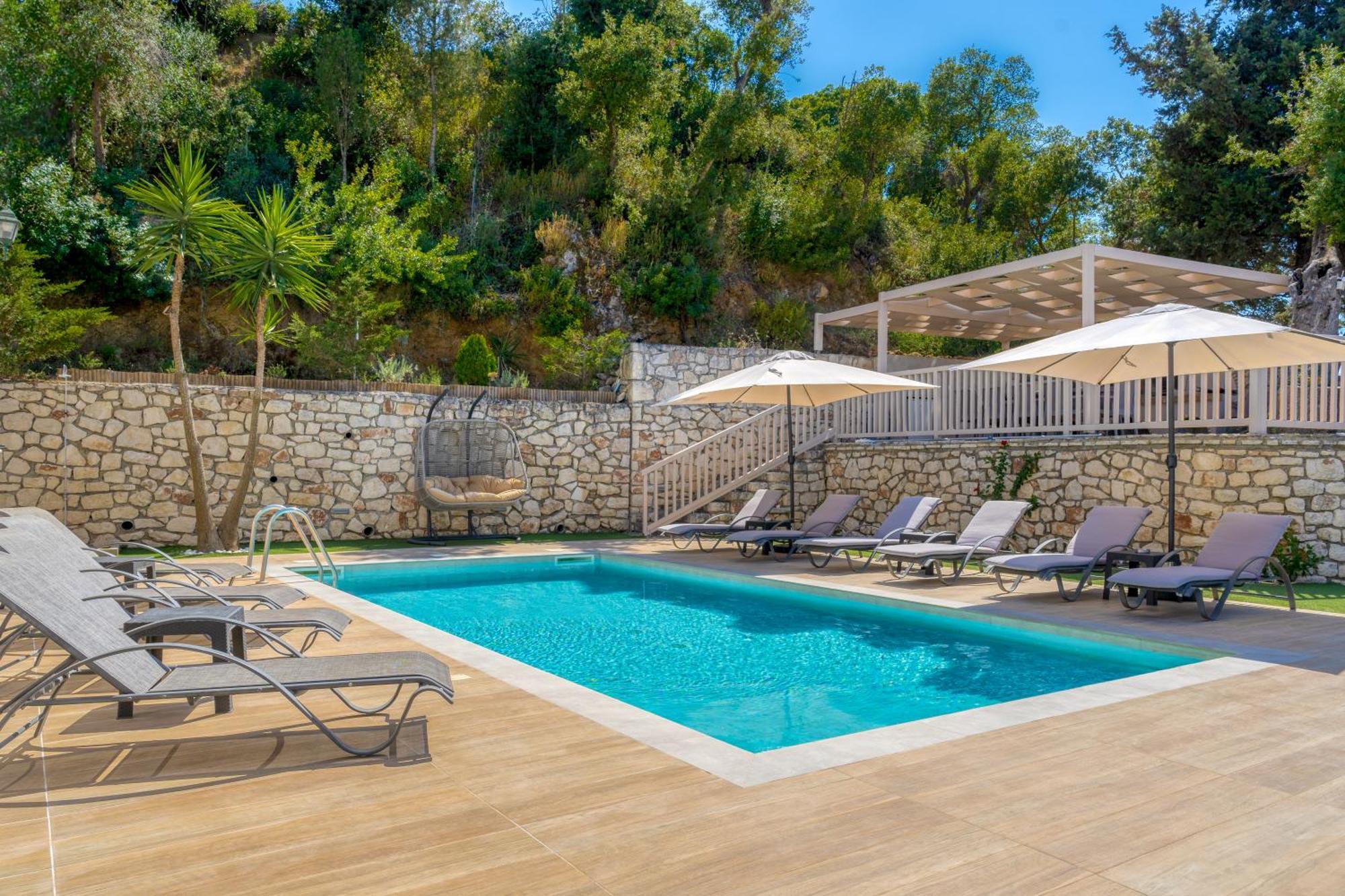 Andromeda Villa